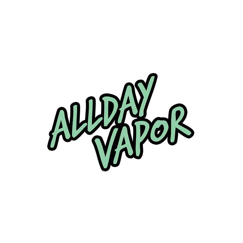 Allday Vapor Salts - ON SALE! - Bay Vape