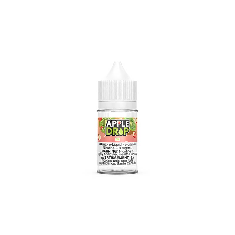 Kiwi by Apple Drop E-Liquid - Bay Vape Canada
