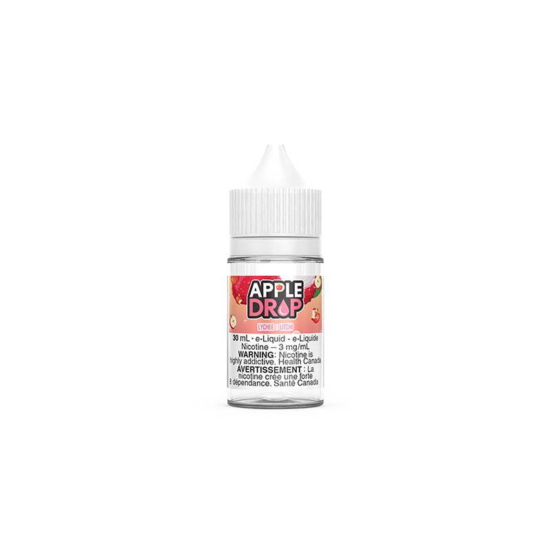 Lychee by Apple Drop E-Liquid - Bay Vape Canada
