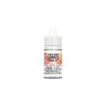 Peach by Apple Drop E-Liquid - Bay Vape Canada