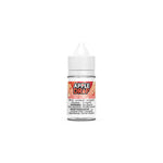 Strawberry by Apple Drop E-Liquid - Bay Vape Canada