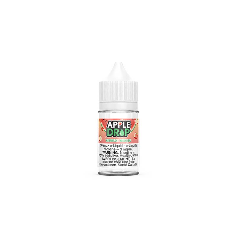Watermelon by Apple Drop E-Liquid - Bay Vape Canada