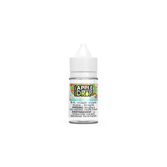 Kiwi by Apple Drop ICE Salt Juice