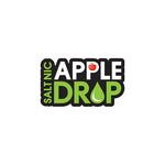 Kiwi par Apple Drop E-Liquide
