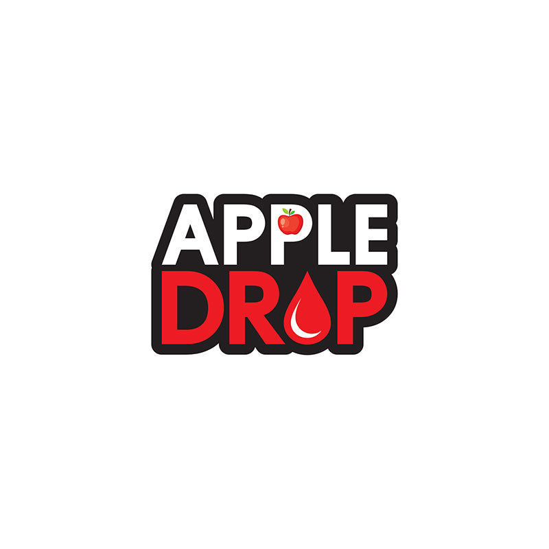 Apple Drop Freebase E-Liquid - ON SALE!
