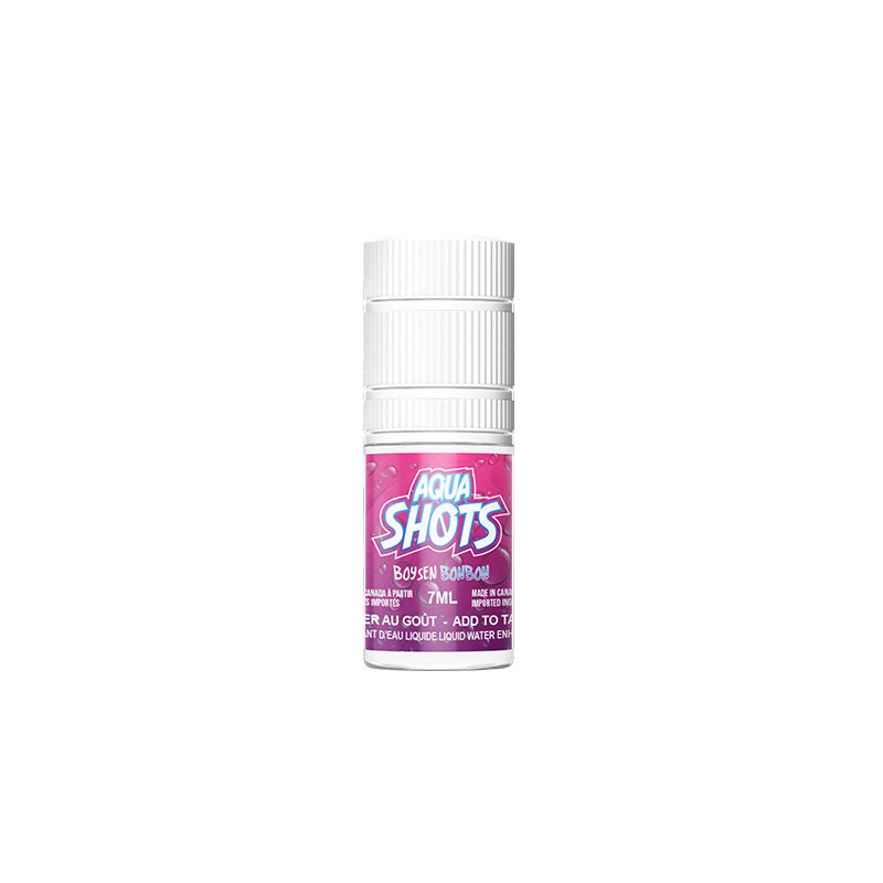 Aqua Shots - Boysen Bonbon - Bay Vape