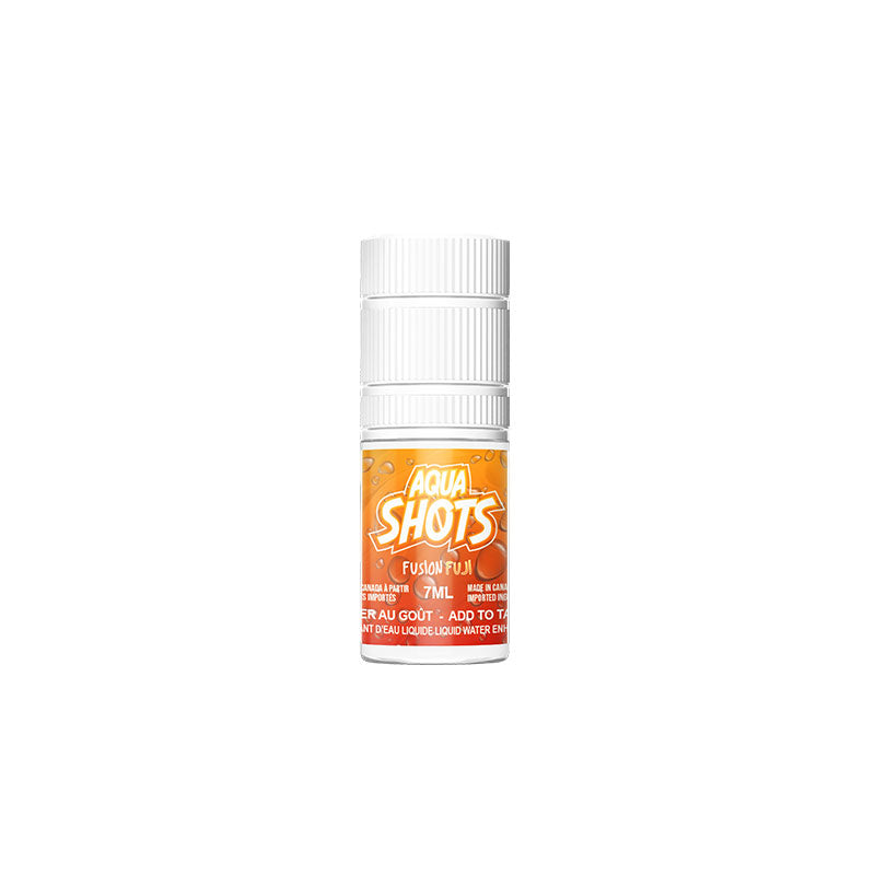 Aqua Shots - Fusion Fuji - Bay Vape
