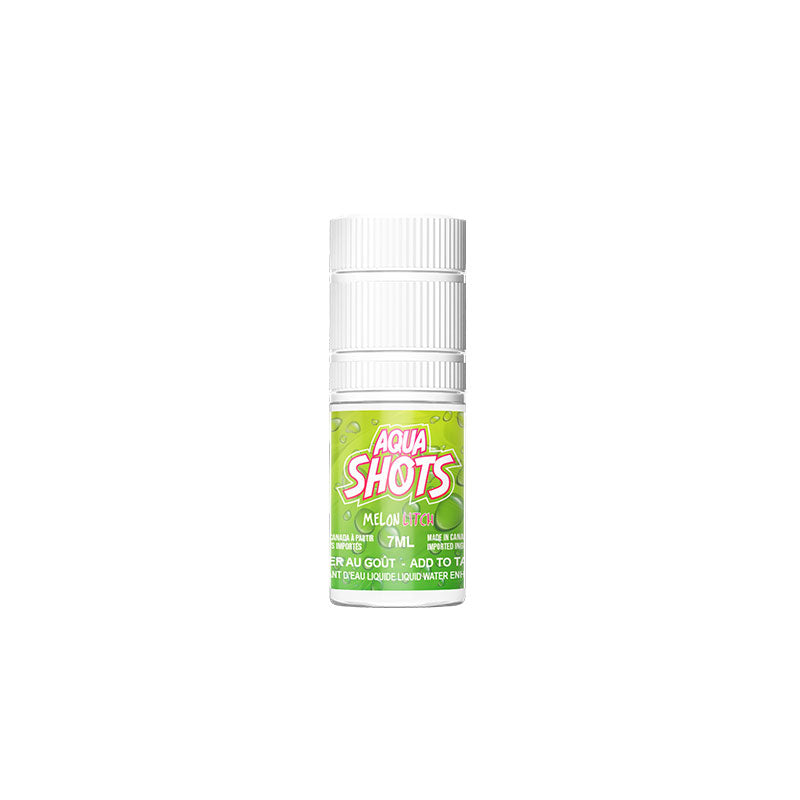 Aqua Shots - Melon Litchi - Bay Vape