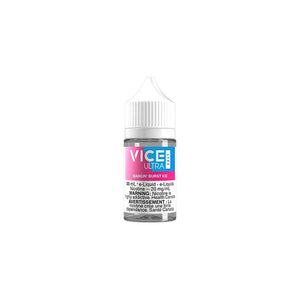 Bangin' Burst Ice By Vice Ultra Salt