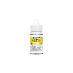 Banana By Lemon Drop Vape Juice - Bay Vape Canada