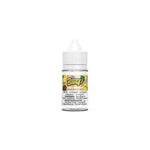 Pineapple Coconut by Banana Bang E-Liquid - Bay Vape Canada