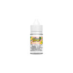 Pineapple Peach by Banana Bang E-Liquid - Bay Vape Canada