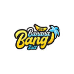 Banana Bang Ice Salt Juice - ON SALE! - Bay Vape