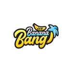 Banana Bang Ice Freebase E-Liquid - ON SALE! - Bay Vape