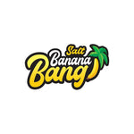 Banana Bang Salt Juice - ON SALE! - Bay Vape