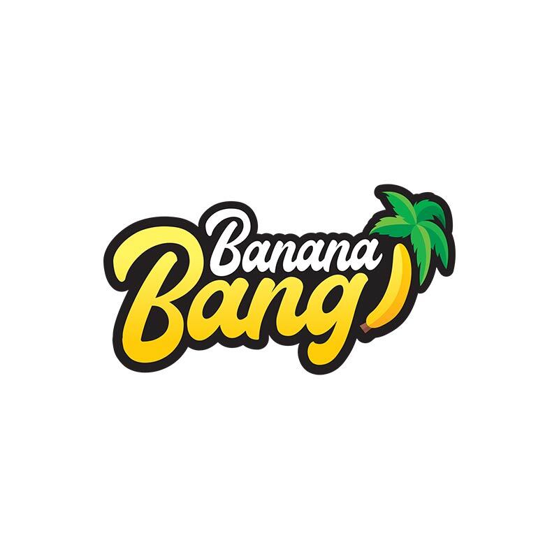 Banana Bang Freebase E-Liquid - ON SALE! - Bay Vape