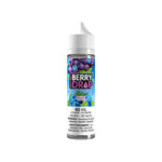 Grape Salt By Berry Drop Nic Salt Juice - Bay Vape