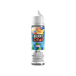 Peach Salt By Berry Drop Nic Salt Juice - Bay Vape