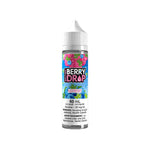 Raspberry Salt By Berry Drop Nic Salt Juice - Bay Vape