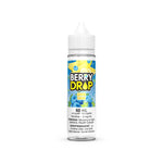 Banana by Berry Drop E-Liquid - Bay Vape Canada
