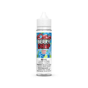 E-Liquide Cherry par Berry Drop