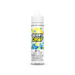 Banana by Berry Drop Ice E-Liquid - Bay Vape Canada