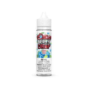 Cherry by Berry Drop Ice E-Liquid
