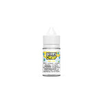 Banana by Berry Drop Ice E-Liquid - Bay Vape Canada