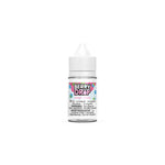 Raspberry by Berry Drop Ice E-Liquid - Bay Vape Canada