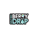Berry Drop Ice Salt Juice - ON SALE!