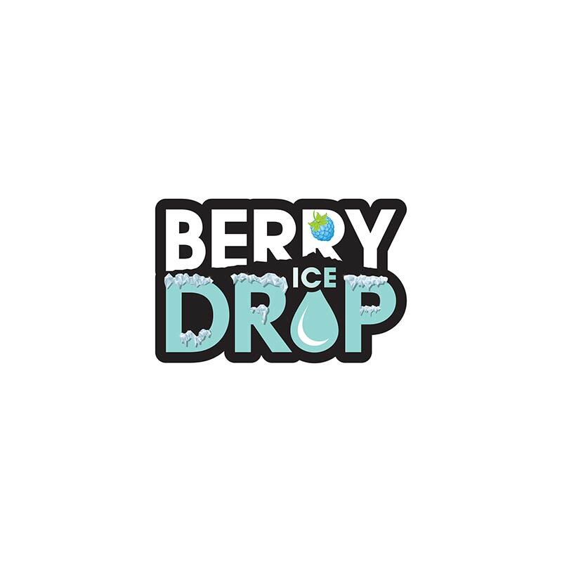 Berry Drop Ice E-Liquid - ON SALE!