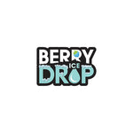 Berry Drop Ice E-Liquid - ON SALE!