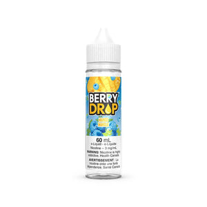 E-Liquide Mangue par Berry Drop