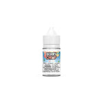 Peach by Berry Drop E-Liquid - Bay Vape Canada