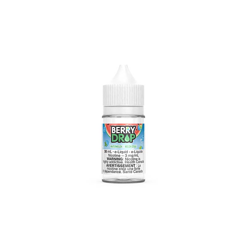 Watermelon by Berry Drop E-Liquid