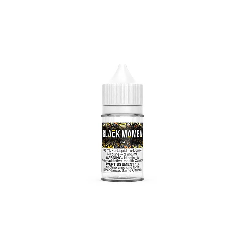 E-Liquide Boa par Black Mamba