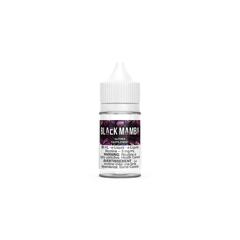 Slither by Black Mamba E-Liquid - Bay Vape Canada