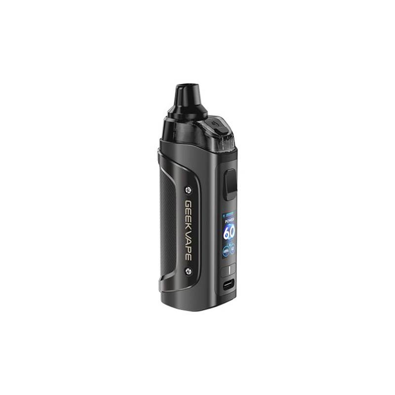 Kit GeekVape B60 Aegis Boost 2 dosettes [CRC]
