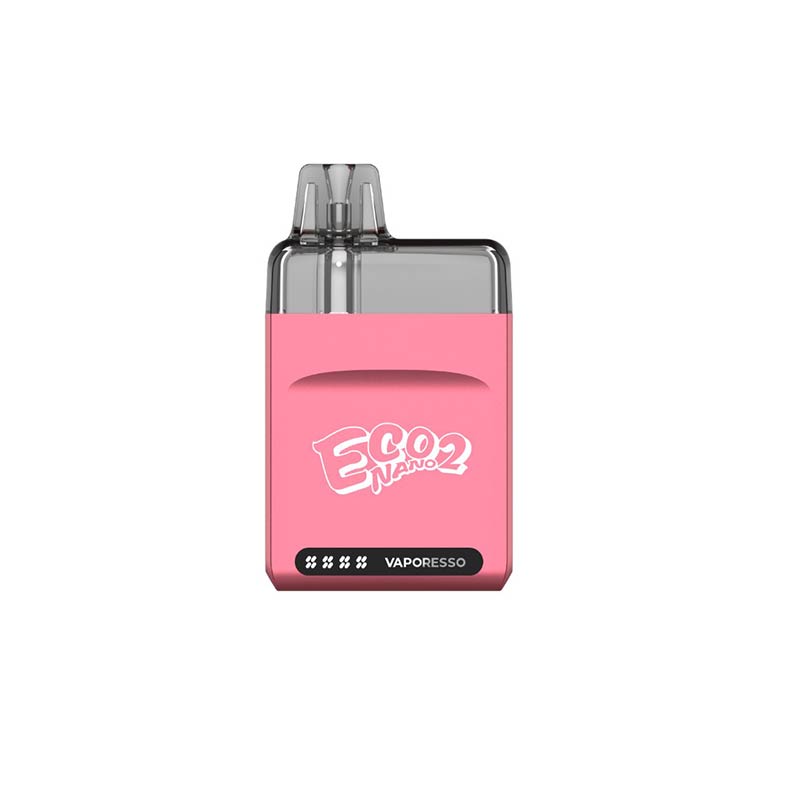 Vaporesso ECO Nano 2 Pod Kit [CRC] - Bay Vape