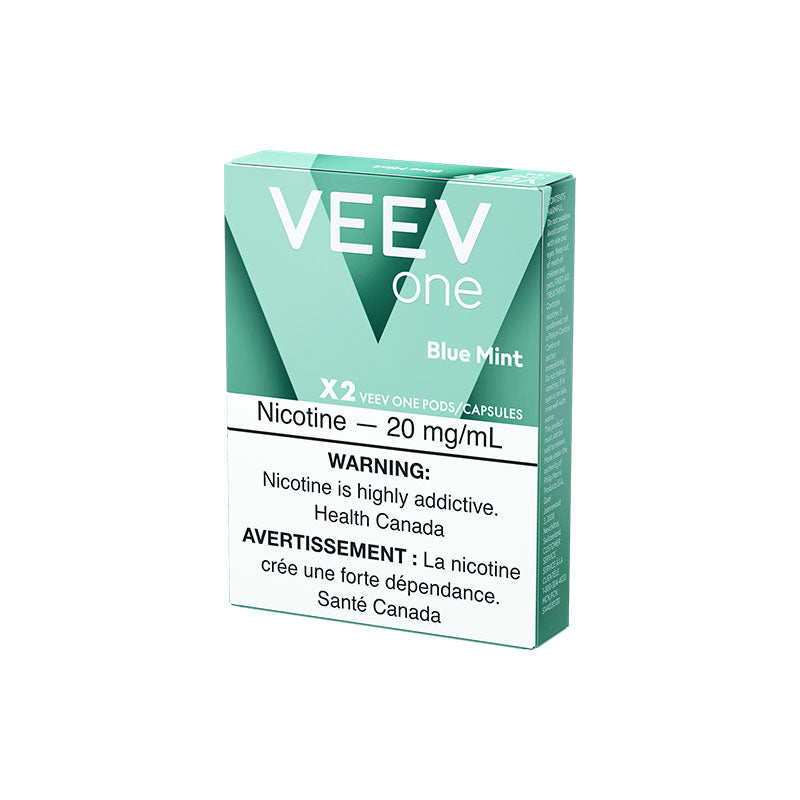 VEEV One Pods (ON) - Bay Vape