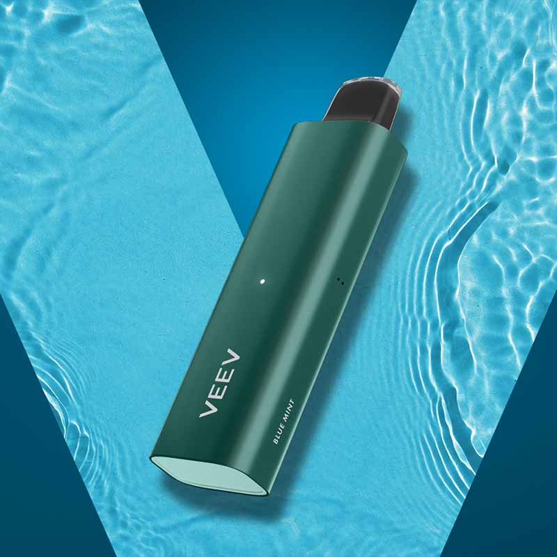 VEEV NOW 5mL Disposable Vape (ON)