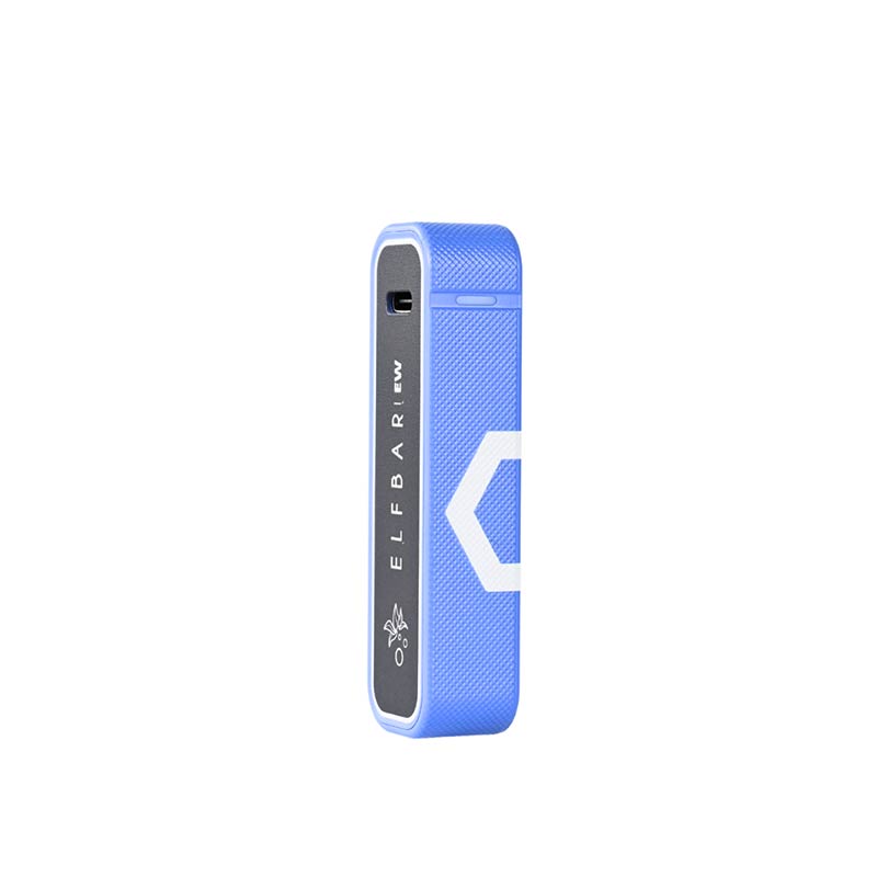 ELF Bar EW25K & EW9K Power Bank - Bay Vape