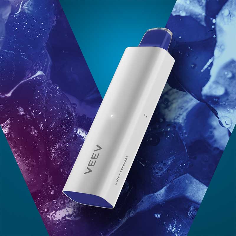 VEEV NOW 5mL Disposable Vape (ON) - Bay Vape
