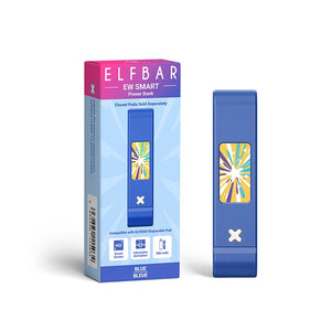 ELF Bar EW25K & EW9K Power Bank