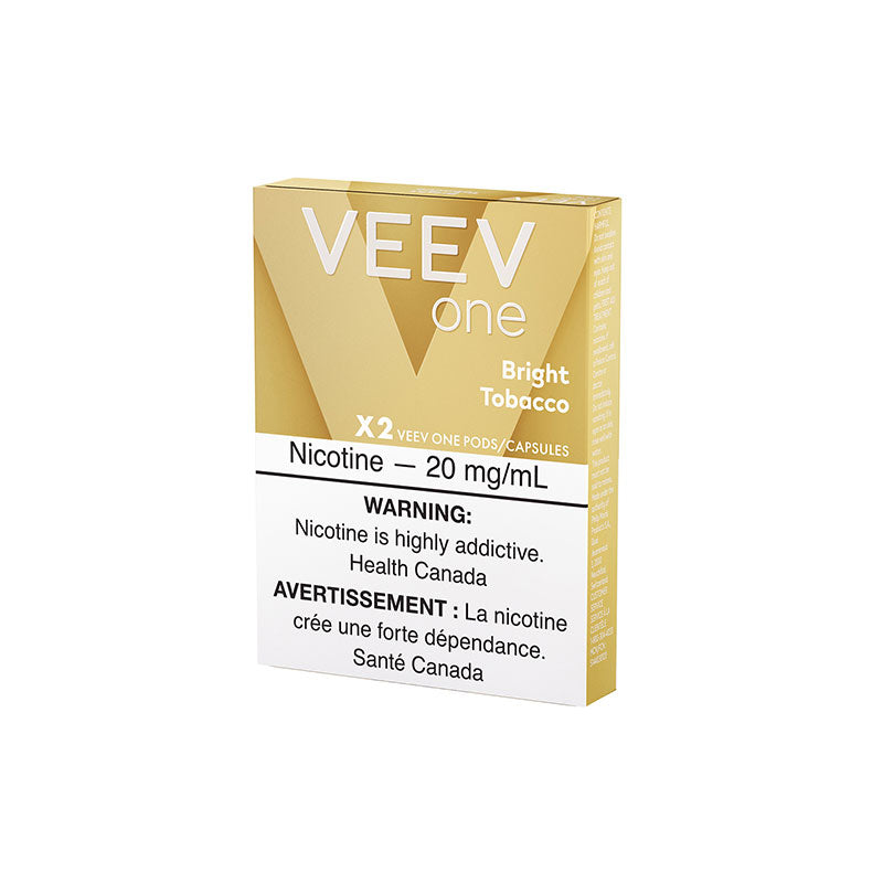 VEEV One Pods (ON) - Bay Vape