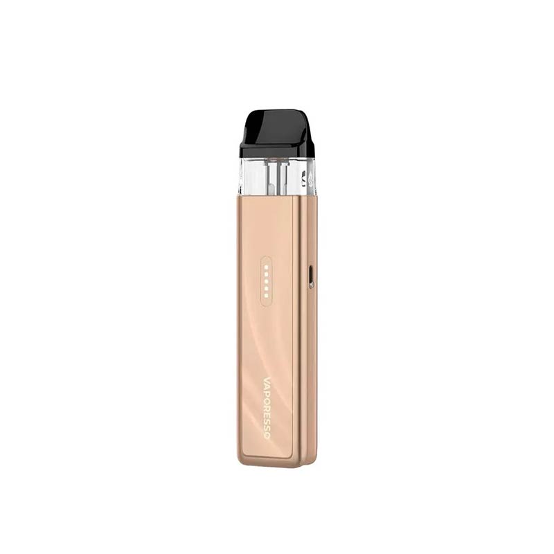 Vaporesso XROS 6 Mini Pod Kit [CRC] - Bay Vape