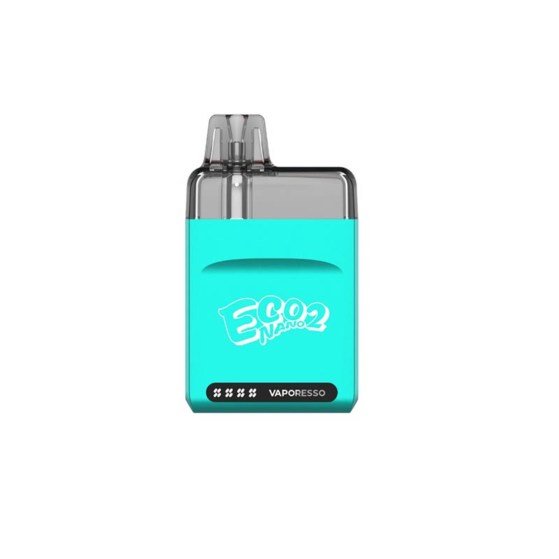 Vaporesso ECO Nano 2 Pod Kit [CRC] - Bay Vape