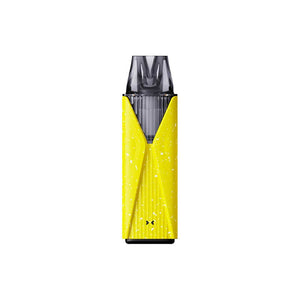 Uwell V6 Refillable Disposable Pod System