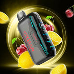 OXBAR G42K Disposable - Cherry Lemon (ON) - Bay Vape