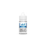 Blue Raspberry By Chill E-Liquid - Bay Vape Canada